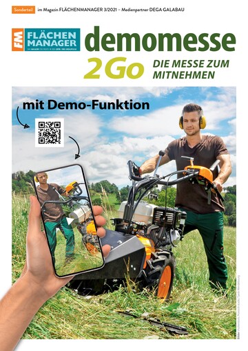 demomesse 2go