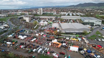 FORST live 2023