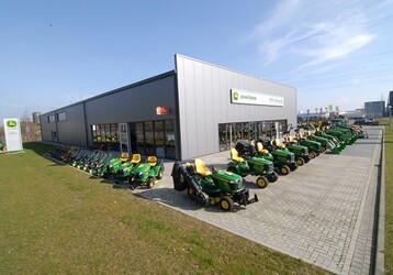 Rebo Motorgerte expandiert nach Schleswig-Holstein. 