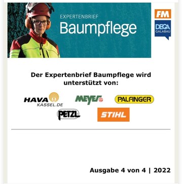 Die 4. Ausgabe 2022 ist erschienen