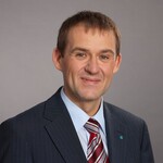 Eduard C. Kutyma wird zum 1. Januar 2012 in die Geschäftsführung der WISAG Facility Service Holding berufen