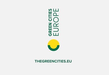 Le Jardin Extraordinaire in Nantes gewinnt den European Green Cities Award 2021.