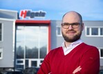 Fabian Opitz hat die weltweite Vertriebsleitung der Hägele GmbH übernommen.