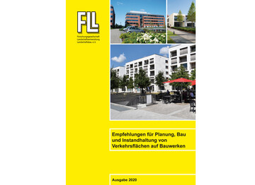 Die berarbeitete Ausgabe 2020 ab Juni bei der FLL verfgbar.  
 