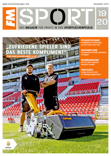 FM Sport 2019