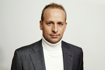 Christian Hlsewig  Grnder & CEO Schttflix 