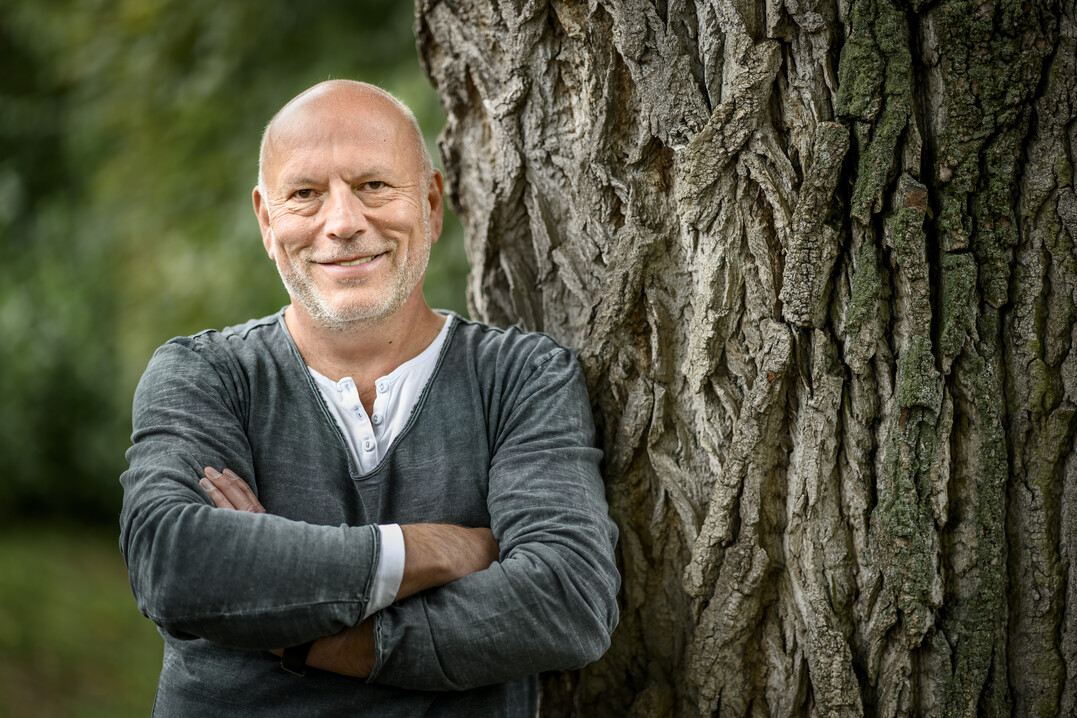 Frank Bechstein
