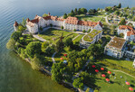 Gartenschau in Lindau 2021