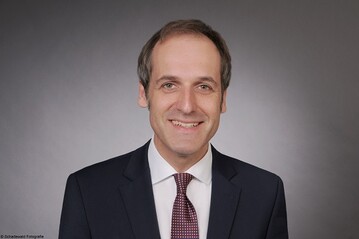 Alexander Gtz wird ab dem 1. Januar 2021 neuer stellvertretender Hauptgeschftsfhrer des VKU.