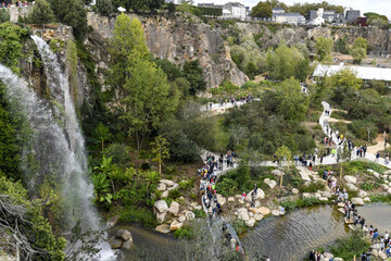 Der Sieger des European Green Cities Award 2021  Le Jardin Extraordinaire in Nantes