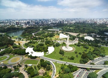 Der Husqvarna Urban Green Space Index (HUGSI), eine KI-gesteuerte Satellitenlsung fr urbane Grnflchen, wurde auf die Liste der 15 Top-Innovatoren des Weltwirtschaftsforum gesetzt.