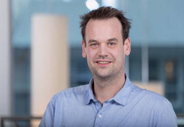 Zum 01.01.2022 ist Henning Jongebloed der neue Vertriebsleiter bei Berky.
