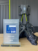 Das BionicBack hat das renommierte Gütesiegel der Aktion Gesunder Rücken e.V. für besonders rückenfreundliche Produkte erhalten. Nur Produkte, die als besonders rückengerecht eingestuft werden, erhalten dieses begehrte Siegel.