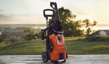 Neue Produktkategorie Hochdruckreiniger (Launch voraussichtlich Q1)
