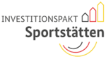 Investitionspakt Sportstätten Logo