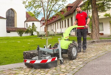 Kommtek wird zu Rapid Technic GmbH 