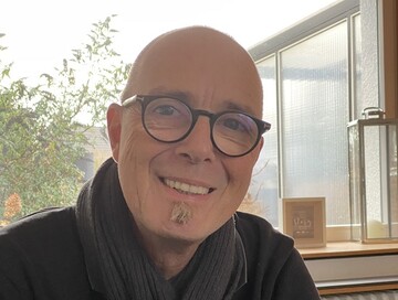 Ein Krefelder durch und durch: Bert Habrich ist seit 1.01.2022 Geschftsfhrer der GEFA Produkte Fabritz GmbH 