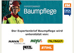 Am 18. Mai ist unser Expertenbrief Baumpflege 2 von 4/22 erschienen.