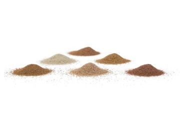 BioPowder.com ist eine Marke der Schilling Ltd., die sich auf das Recycling von Olivenkernen und anderen organischen Nebenprodukten fr verschiedene Anwendungsbereiche konzentriert  unter anderem fr umweltfreundliche Kunstrasen-Infills. 