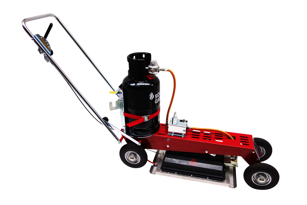 Modell Ronco 330