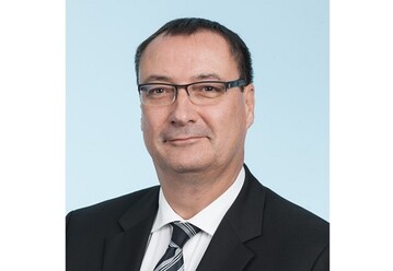 Jochen Schneider bernimmt die neu geschaffene Position des Executive Vice President (EVP) fr die Region Europa, Naher Osten, Afrika und Asien (EMEAA). 