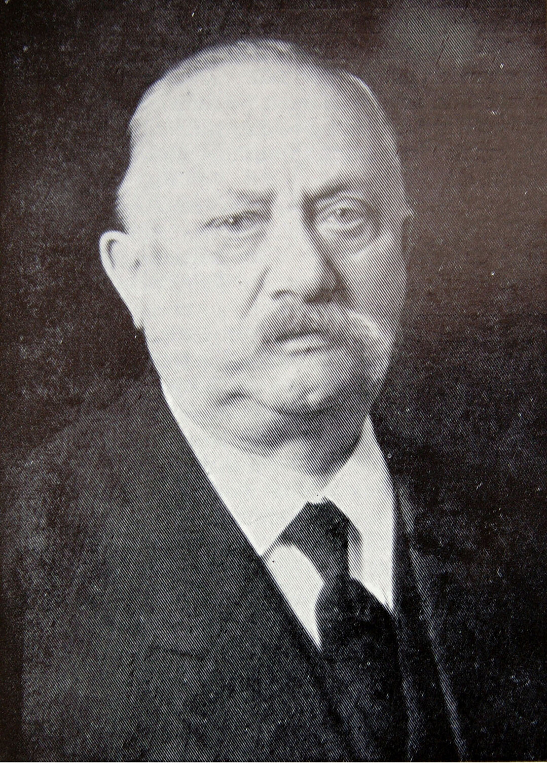 Johann Baptist Birchmeier, der Erfinder der 1. R�ckenspritze