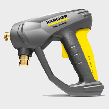 Der EASY!Force Advanced ist eine Pistole fr gewerbliche Hochdruckreiniger.