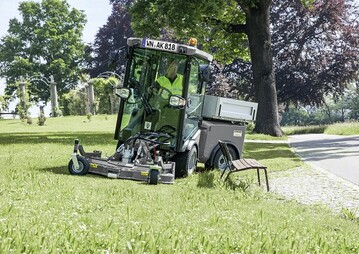 Nach dem teilweisen Einstieg des Reinigungsspezialisten Krcher in die Max Holder Unternehmensgruppe im Juli dieses Jahres ist jetzt die angestrebte komplette bernahme erfolgt.