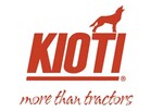 KIOTI erweitert für 2021 das Motoren-Portfolio.