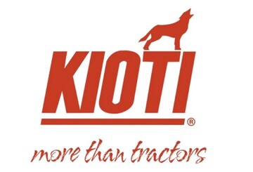 KIOTI erweitert fr 2021 das Motoren-Portfolio.