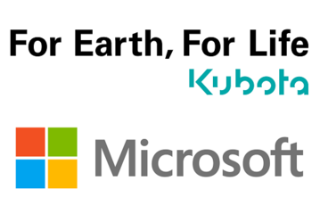 Mit der strategischen Partnerschaft wollen Kubota und Microsoft gemeinsam neue KI-Lsungen entwickeln, um weltweite Umweltproblematiken zu bekmpfen und fr mehr Nachhaltigkeit zu sorgen.