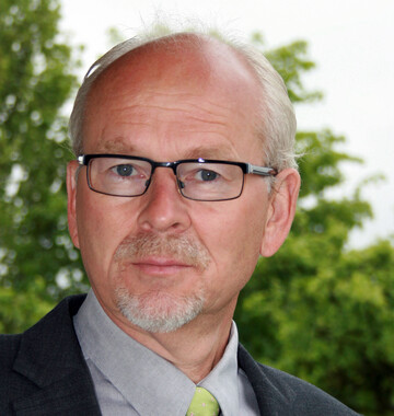 Referent Kurt Sachs