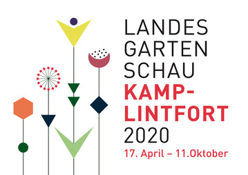 Das im Logo genannte Erffnungsdatum wird sich nach hinten schieben - anvisiert ist aktuell der 20. April.