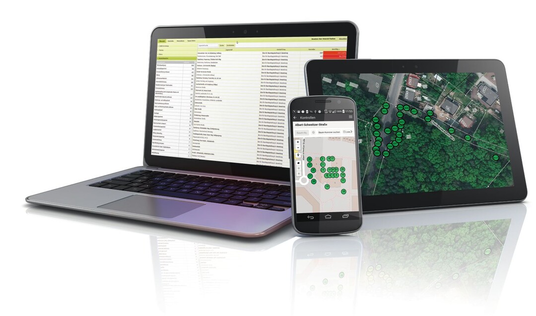 Das Unternehmen map topomatik Digital Portfolio GmbH & Co KG bietet innovative Technologien und Beratungskonzepte für den Aufbau von Informationssystemen sowie für die digitale Aufbereitung von Immobilienbeständen mit modernster Software.