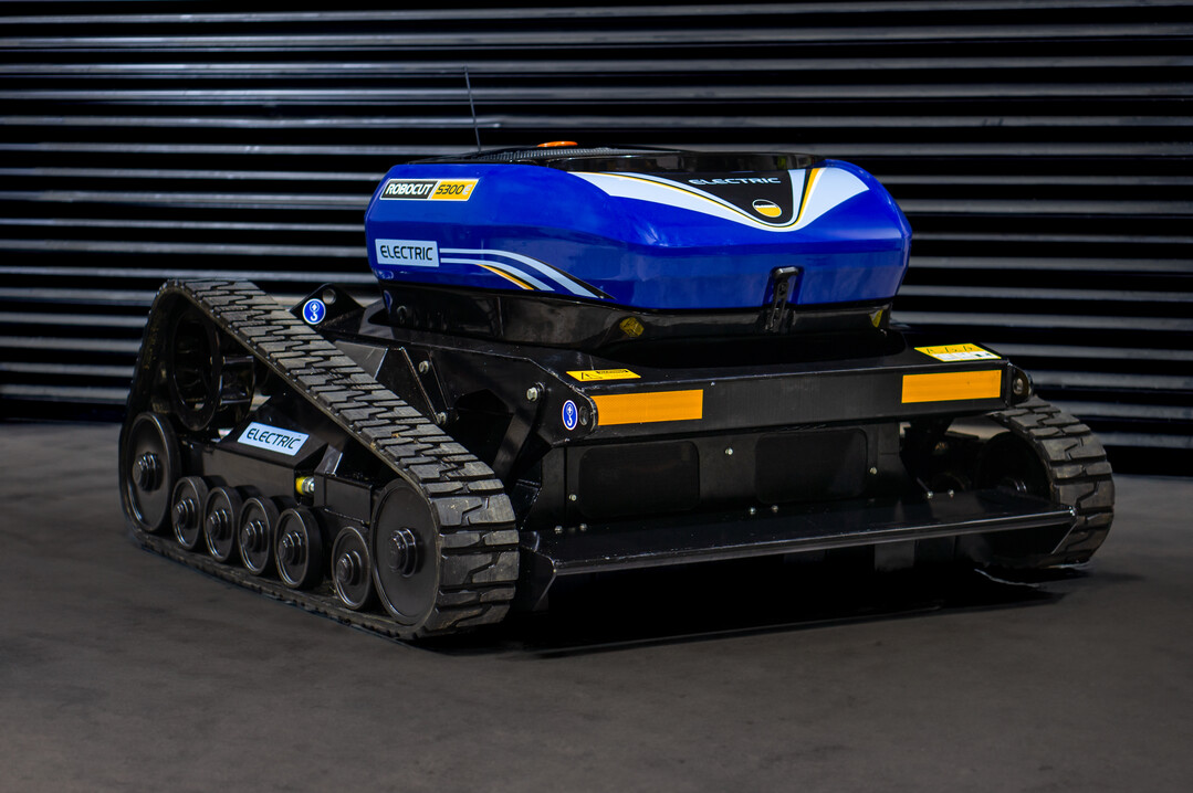 ROBOCUT S300e