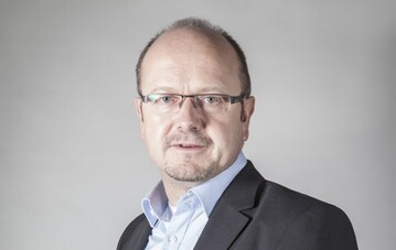 Sven Bobe ist vom 1. August an fr den Vertrieb von Metabo in Deutschland verantwortlich.