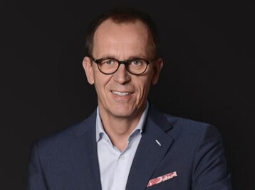 Horst W. Garbrecht wird zum 1. Oktober zustzlich zu seiner Aufgabe als CEO von Metabo auch Chief Operating Officer Europe (COOE) von KOKI Holdings. In dieser Funktion ist er auch fr den weiteren Ausbau der Marke HiKOKI in Europa verantwortlich. 