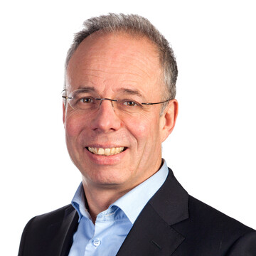 Miguel Mendes de Len, Projektmanager bei MesseHAL und zustndig fr die RegioGrn