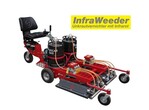 Die InfraWeeder Familie wird durch den neuen Master Pro erweitert.