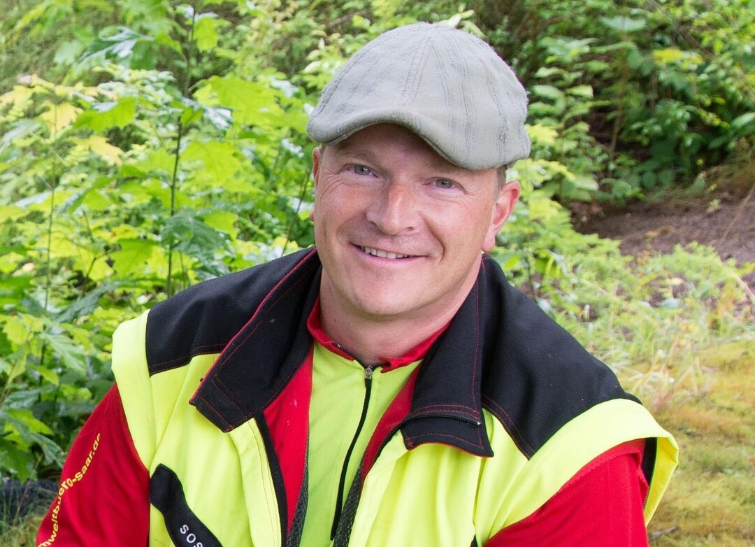 Wolfgang Lehnen