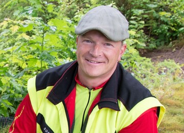 Wolfgang Lehnen