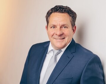 Peter Geiermann bernimmt das Key-Account-Management bei Pellenc.