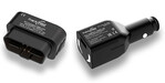 GPS-Sender PLT Compact OBD mini und GPS-Sender PLT Compact Mobile NG