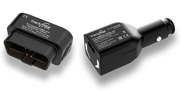  GPS-Sender PLT Compact OBD mini und GPS-Sender PLT Compact Mobile NG
