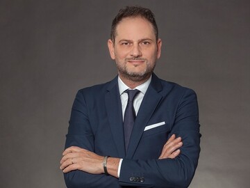 Gianni Ranzani wird neuer Geschftsfhrer der STIGA GmbH und lst Matthias Schrewe zum 1. Dezember 2019 ab.