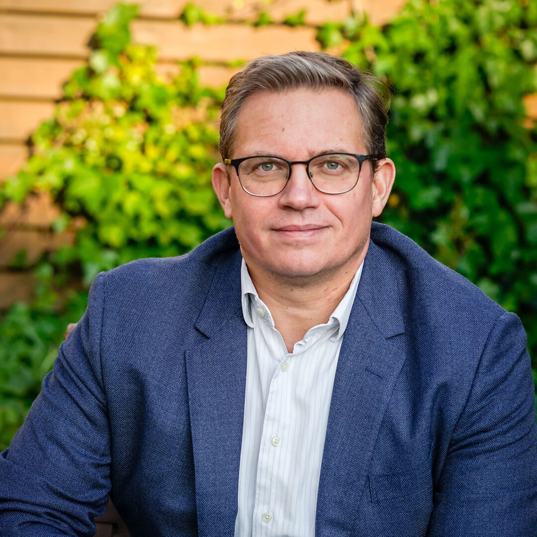 Marcus Roscher ist neuer Geschäftsführer von Netafim Deutschland
