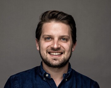 Tobias Siegert