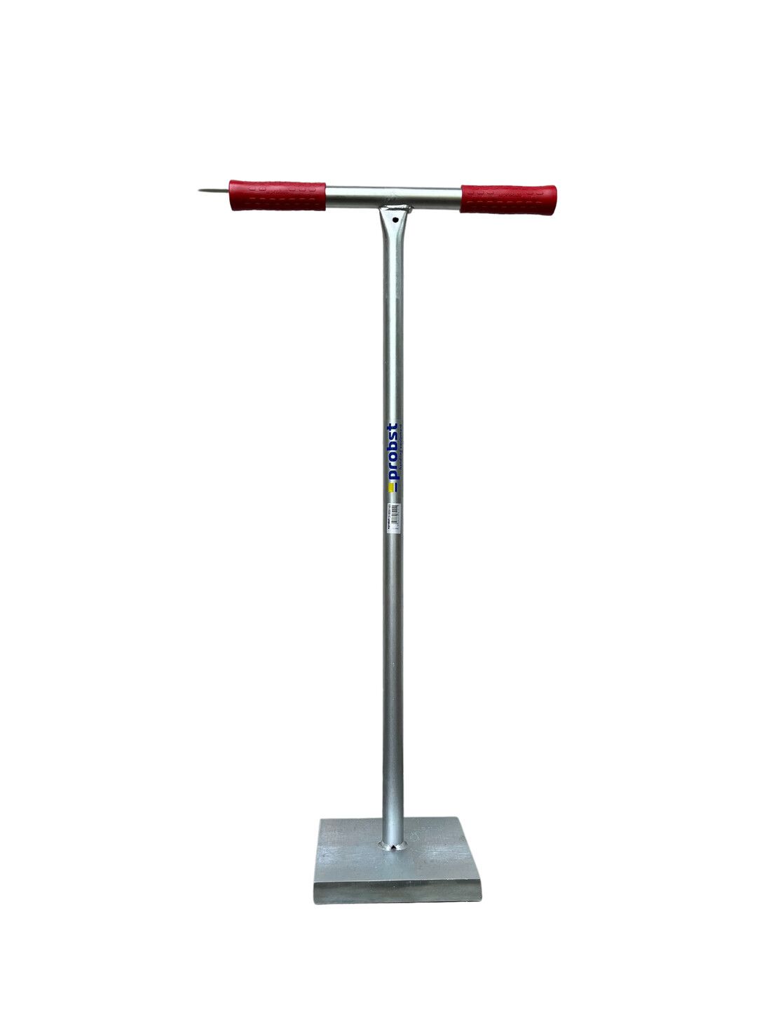 Der Pounder PX Bodenstampfer