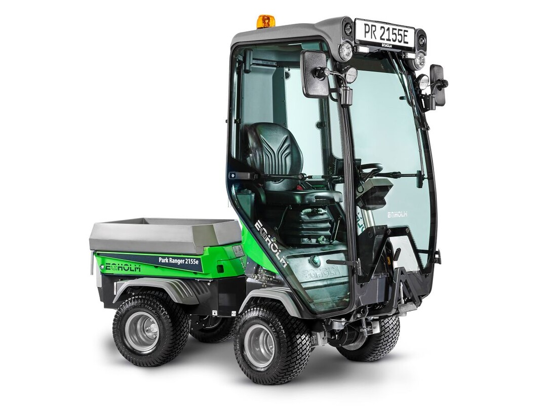 Egholm Park Ranger 2155e