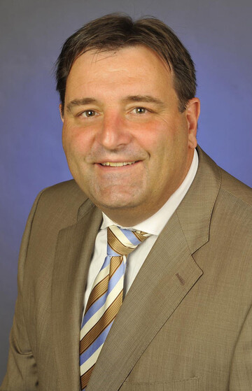 Udo Sauerland ist der neue Mann an der Spitze des agria-Vertriebs
